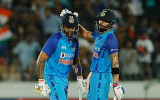 IND vs SA Dream11 Fantasy Team Today
