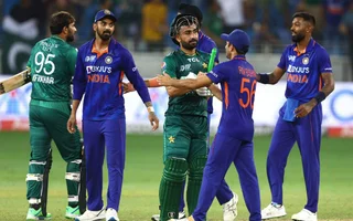 Reports: BCCI to boycott Asia Cup if Mohsin Naqvi doesn't agree on venue change