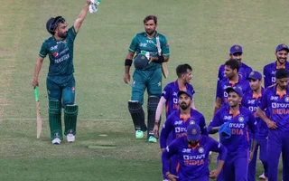 India vs Pakistan