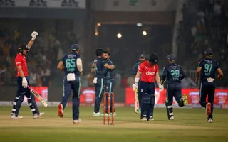 PAK vs ENG Dream11 Fantasy Team Today