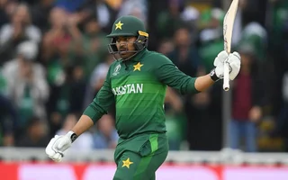 Haris Sohail