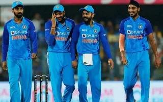 IND vs SA Dream11 Fantasy Team Today