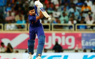 IND vs SA Dream11 Fantasy Team Today