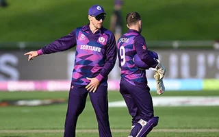 Ireland vs Scotland Dream11 Team Today