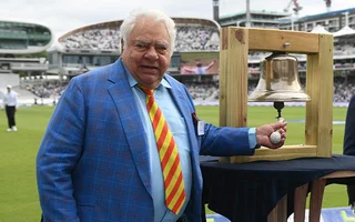 ENG vs IND 2025: Farokh Engineer, Clive Lloyd to be honoured with stands at Old Trafford during fourth Test