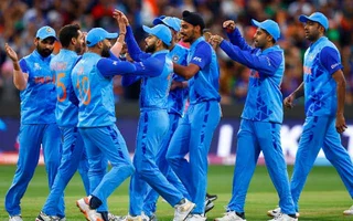 Indian players from T20 World Cup 2024 who made it to Asia Cup 2025 squad