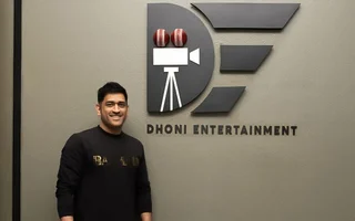 Ms Dhoni