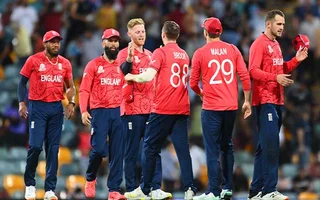 England Cricket Team
