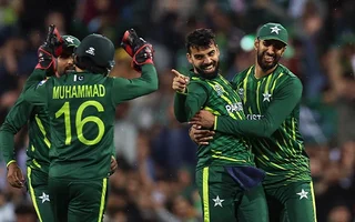 AFG vs PAK Dream11 Fantasy Team Today
