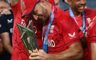 Jos Buttler