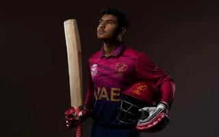 Nepal vs United Arab Emirates Dream11 Team Today