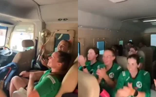 Ireland Womens