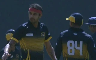 Team Punjab