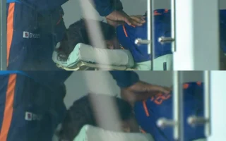 Rishabh Pant