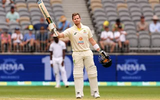 Steve Smith
