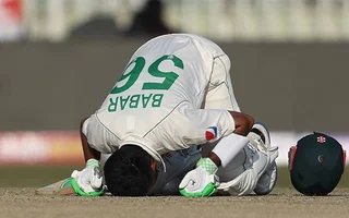 Babar Azam