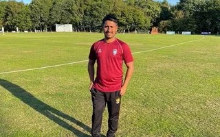 Ashraful axed as Bangladesh's batting coach ahead of West Indies Tests