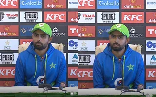Babar Azam