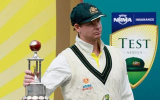 Steve Smith