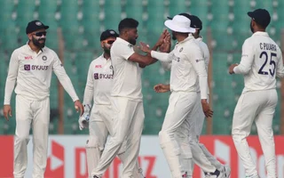 India vs Australia Dream11 Team Today