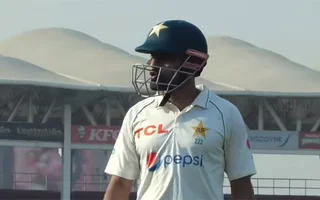 Babar Azam
