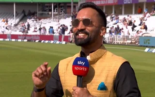 Dinesh Karthik