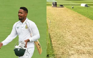 Khaya Zondo