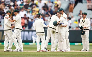 Australia vs South Africa