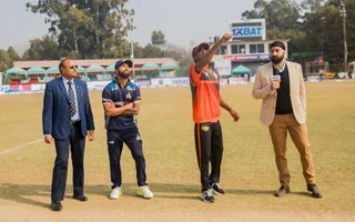Nepal T20 league