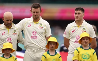 Matt Renshaw