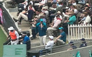 Matt Renshaw