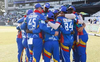 DSG vs PR Dream11 Prediction