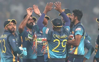 New Zealand vs Sri Lanka Dream11 Team Today