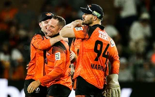 Sunrisers Eastern Cape vs MI Cape Town Dream11 Team Today
