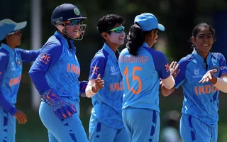 Team India
