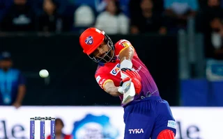 Abu Dhabi Knight Riders vs Dubai Capitals Dream11 Team Today