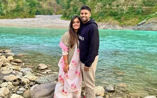 Suryakumar Yadav set to miss MI vs RCB match as wife Devisha expected to deliver first baby