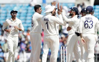 India vs Australia Dream11 Team Today