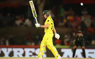 Alyssa Healy