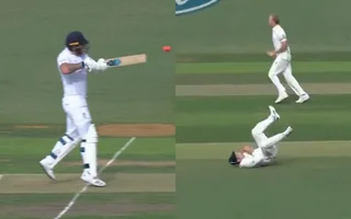Ben Stokes
