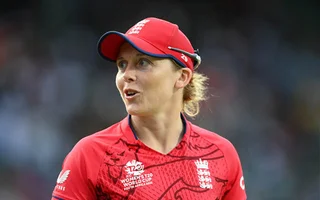 Heather Knight