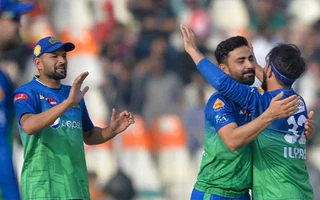 MUL vs HYK Dream11 Prediction