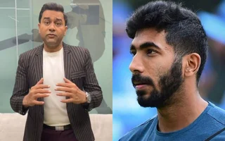 Why did India have to reveal Jasprit Bumrah will play only three Tests on England tour?: Aakash Chopra