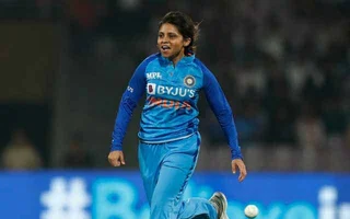 Devika Vaidya
