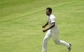 Varun Aaron