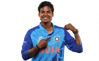 Deepti Sharma