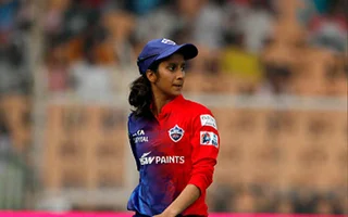 WPL 2026: Jemimah Rodrigues defiant despite setback in opener, backs swift comeback