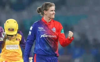 WPL 2027 Auction: 3 Most Expensive Players Sold