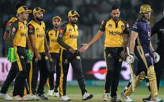 Islamabad United vs Peshawar Zalmi Dream11 Team Today
