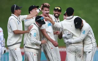 Bangladesh vs New Zealand Dream11 Team Today